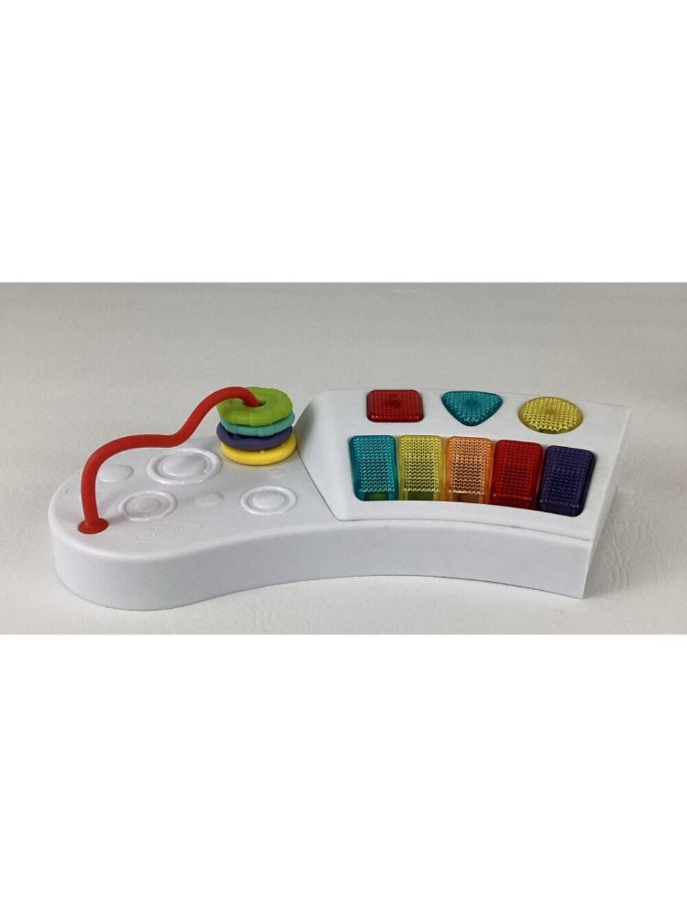 Infantino Music and Lights 3 in 1 Discovery Seat and Booster Replacement Toy